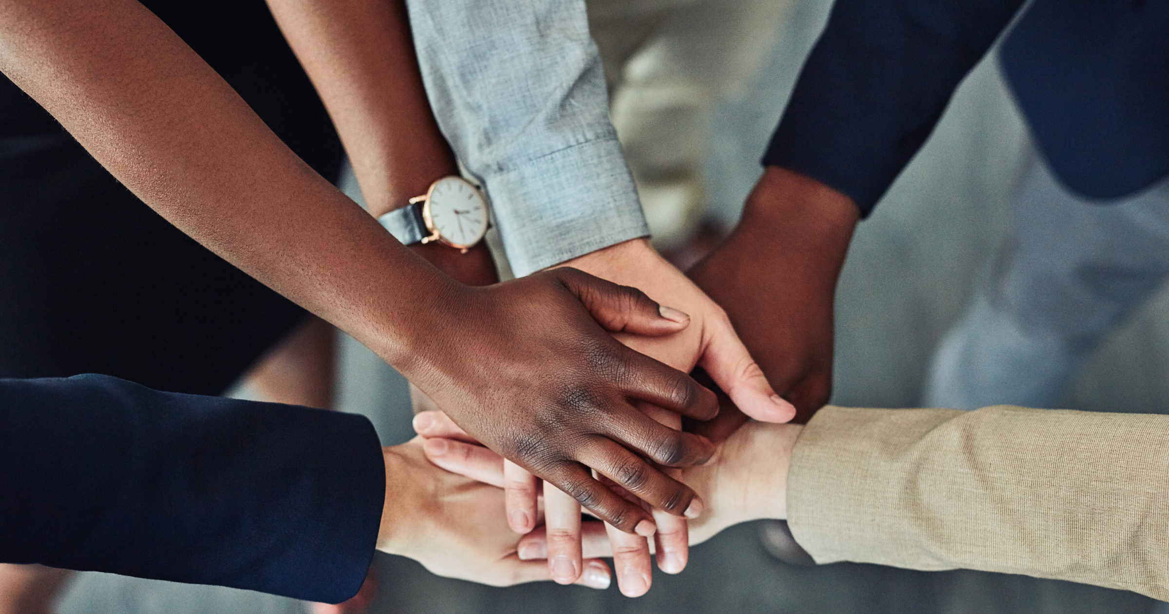 Líderes fortes não são autossuficientes