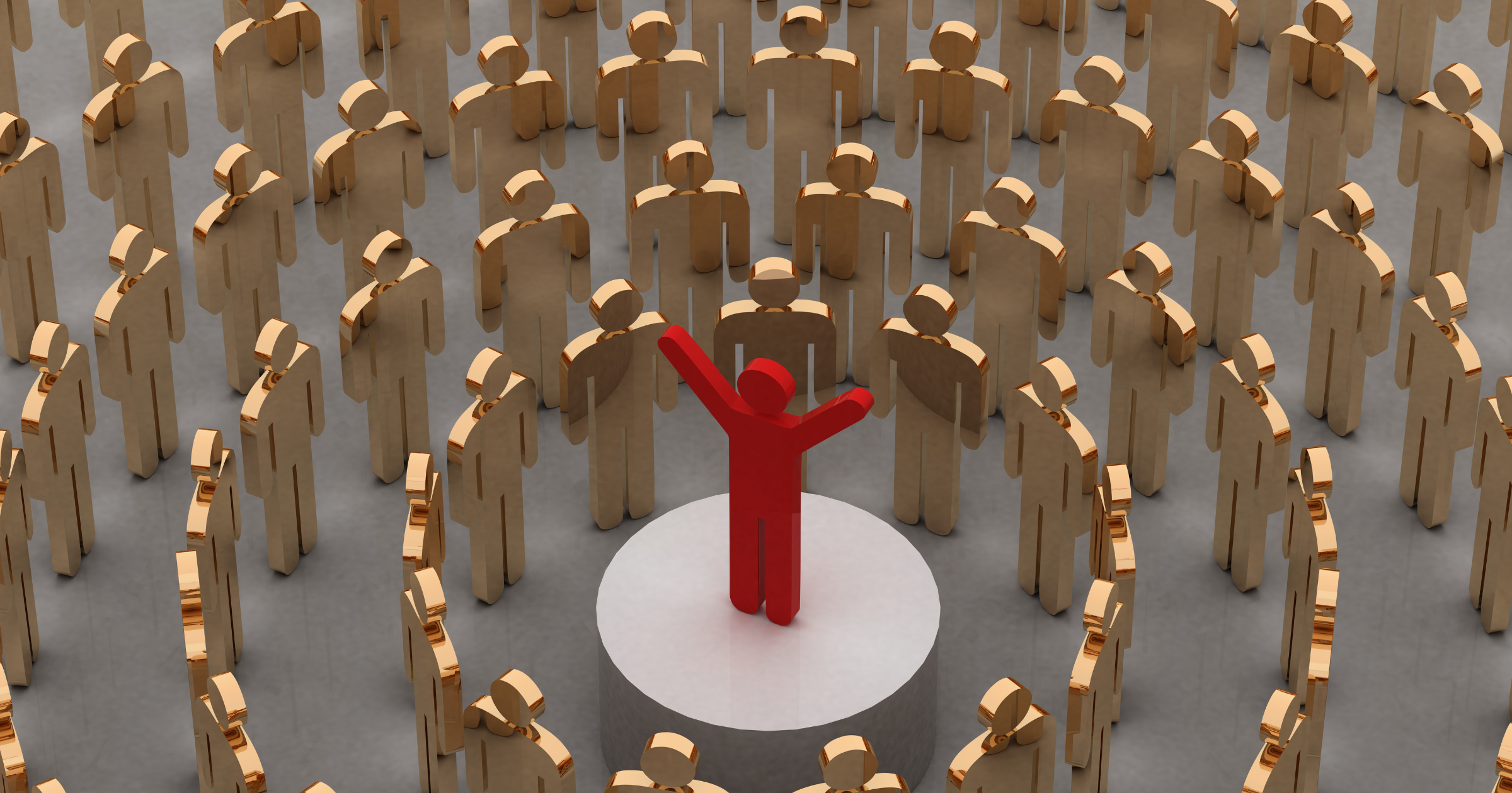 liderança comportamental