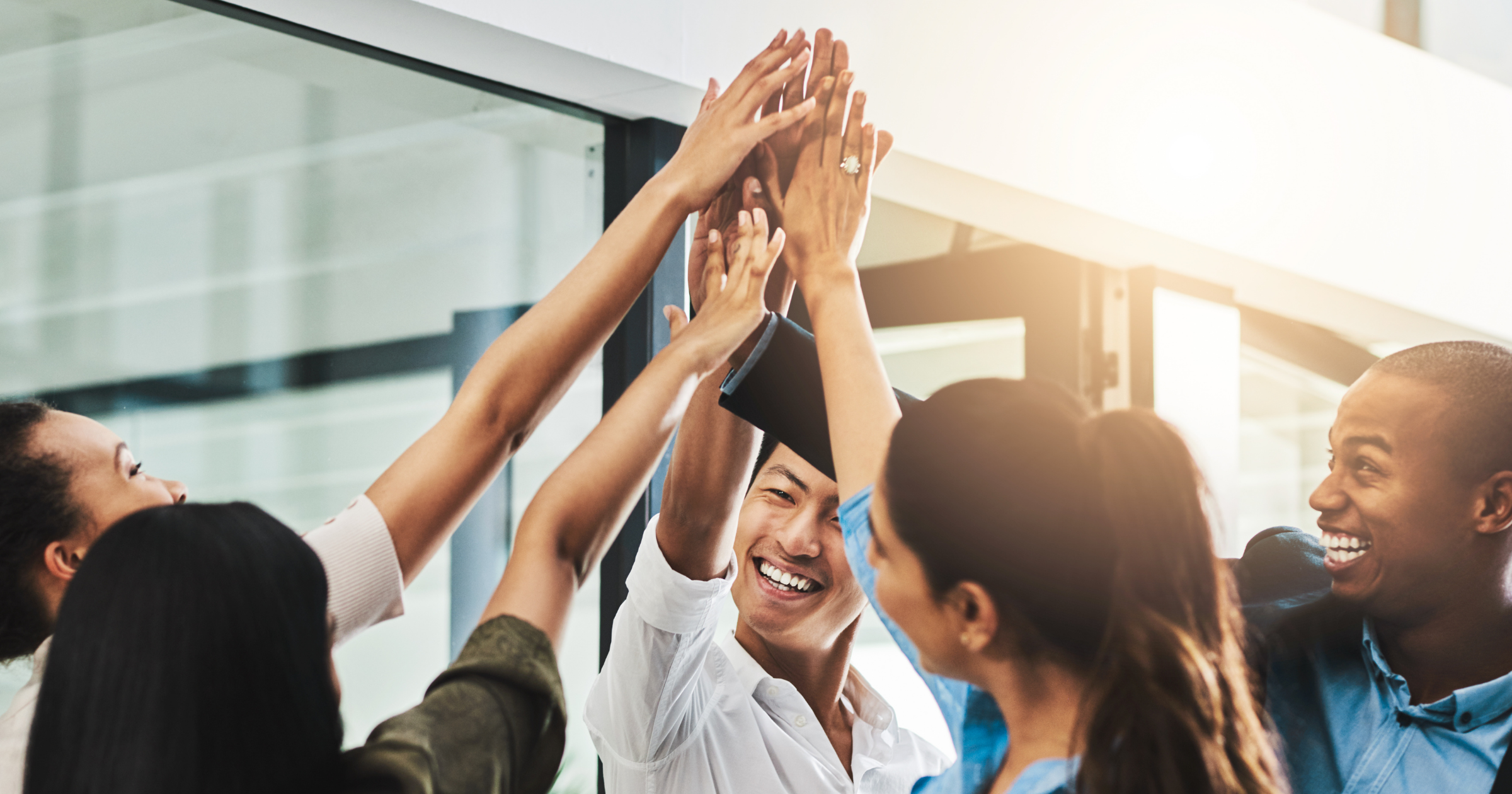 Liderança humanizada