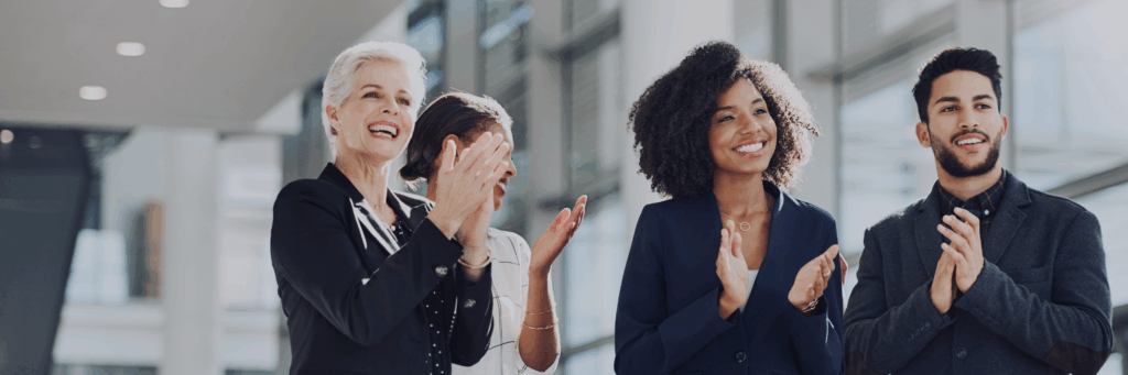 Liderança pelo propósito