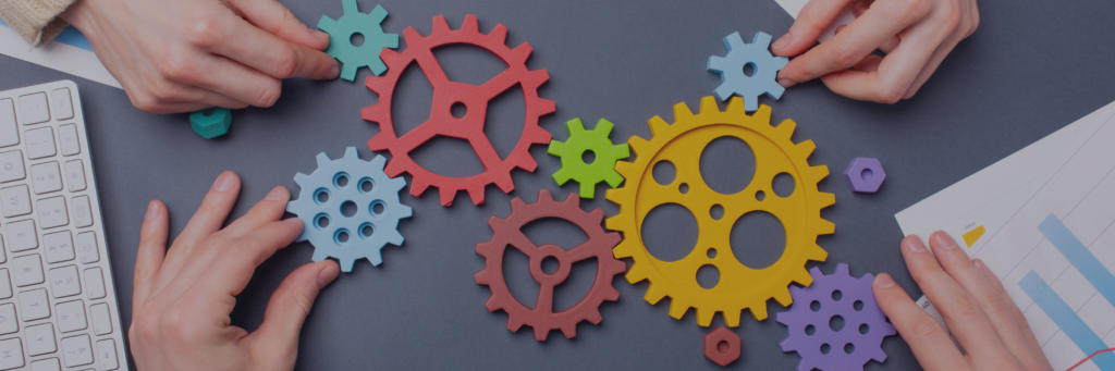 Liderança por propósito