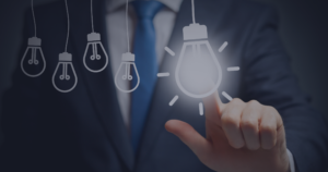 valores na liderança