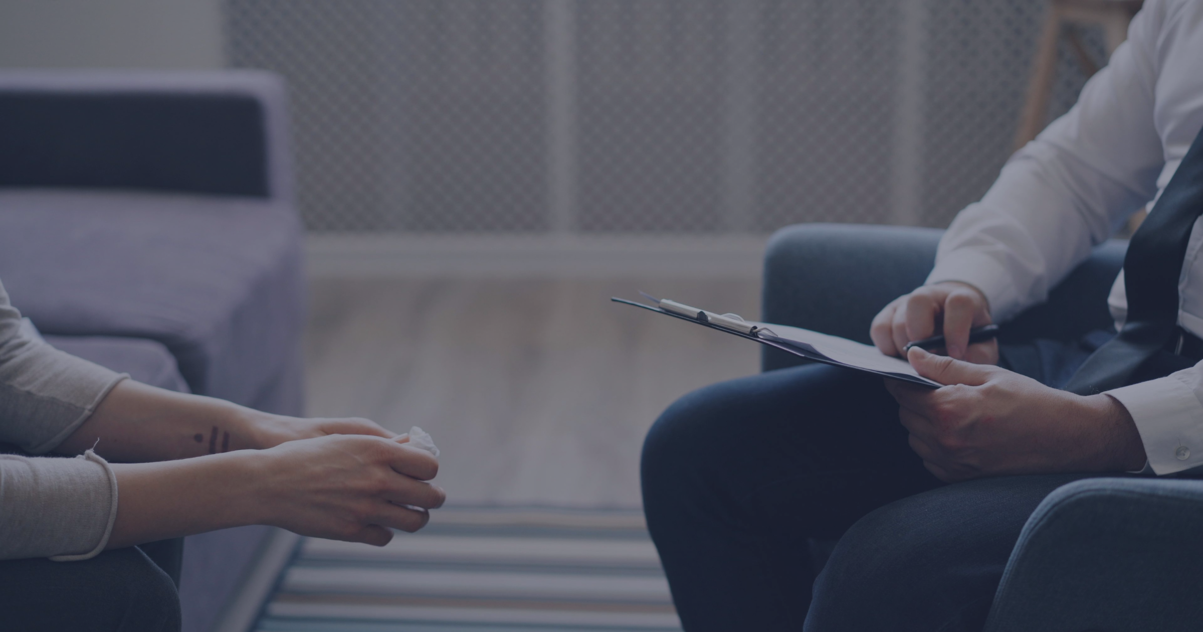 saude mental no trabalho