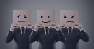 inteligência emocional